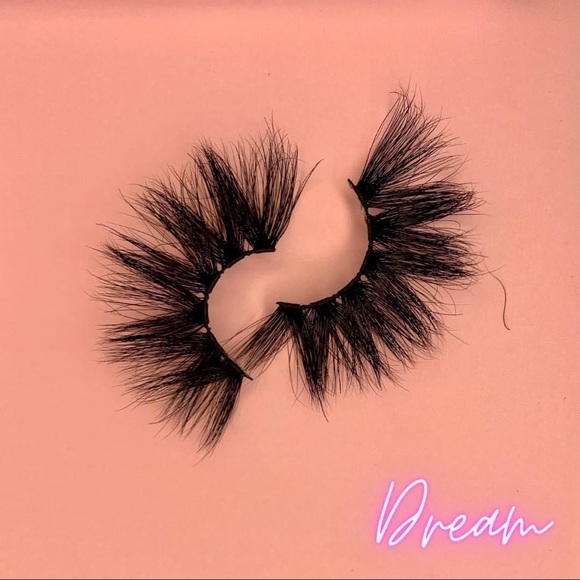 Mink lashes 25mm✨ - Picture 3 of 7